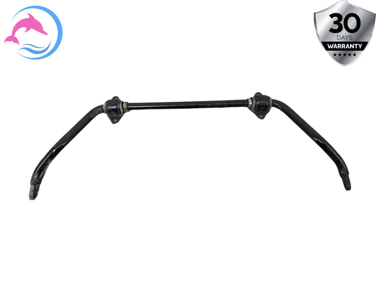 2014 - 2016 OEM LAND ROVER LR4 FRONT STABILIZER ANTI ROLL SWAY BAR
