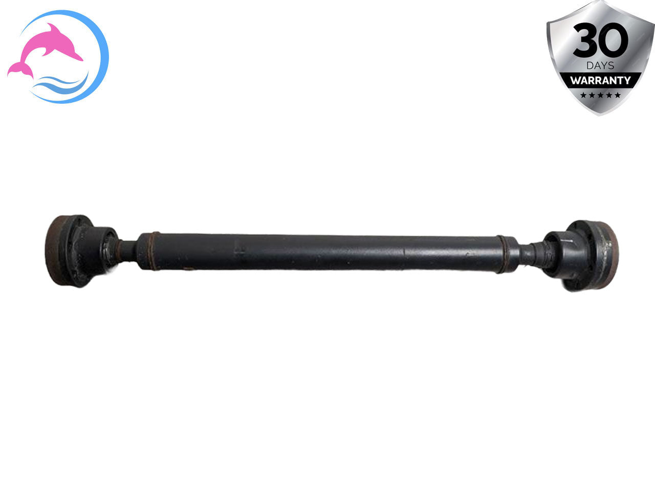 2014 - 2016 OEM LAND ROVER LR4 FRONT DRIVESHAFT CARDAN PROPELLER ASSEMBLY
