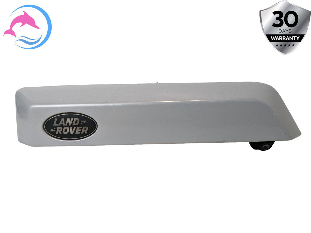 2014 - 2016 OEM LAND ROVER LR4 LID GATE DOOR HANDLE WITH CAMERA