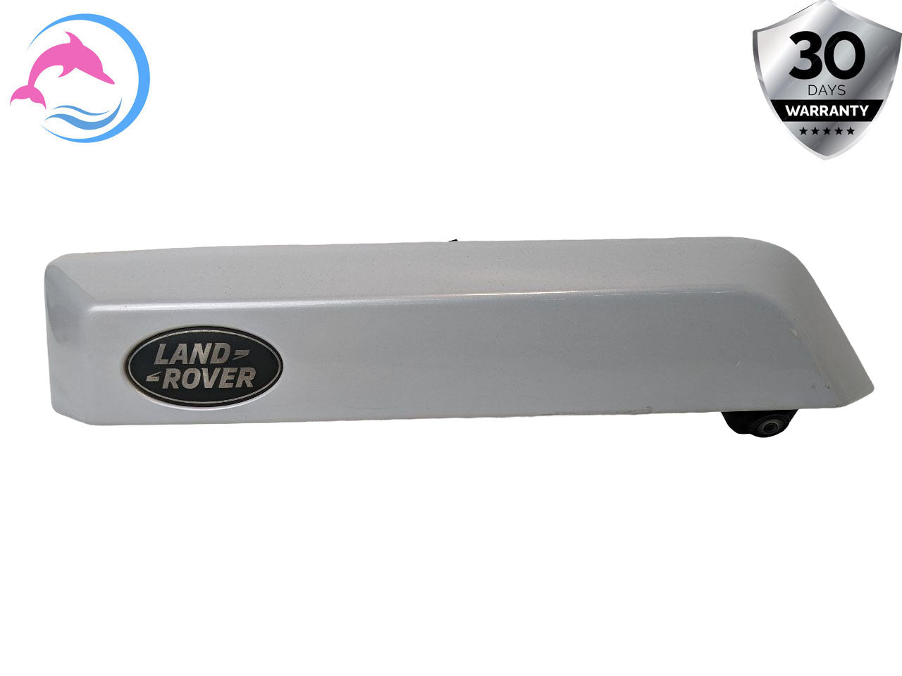 2014 - 2016 OEM LAND ROVER LR4 LID GATE DOOR HANDLE WITH CAMERA