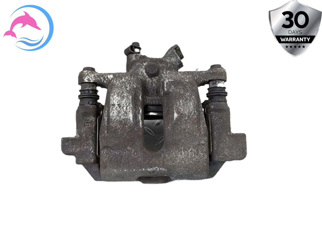 2014 - 2016 OEM LAND ROVER LR4 REAR LEFT DRIVER SIDE BRAKE CALIPER