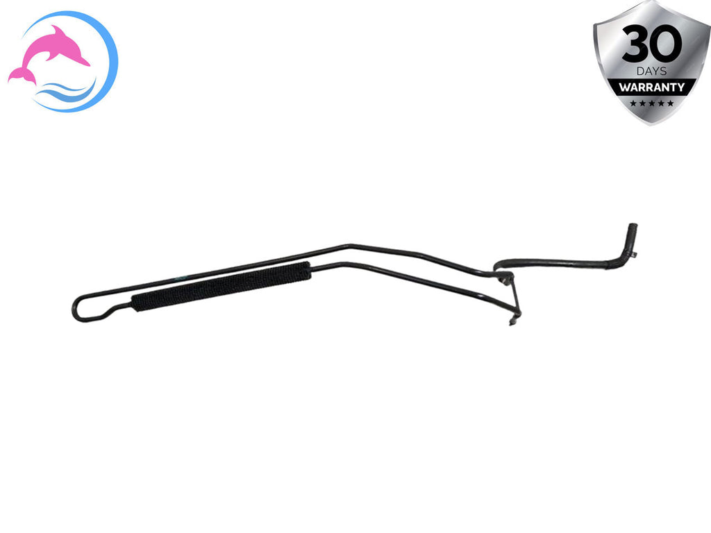 2014 - 2016 OEM LAND ROVER LR4 POWER STEERING OIL COOLER TUBE PIPE