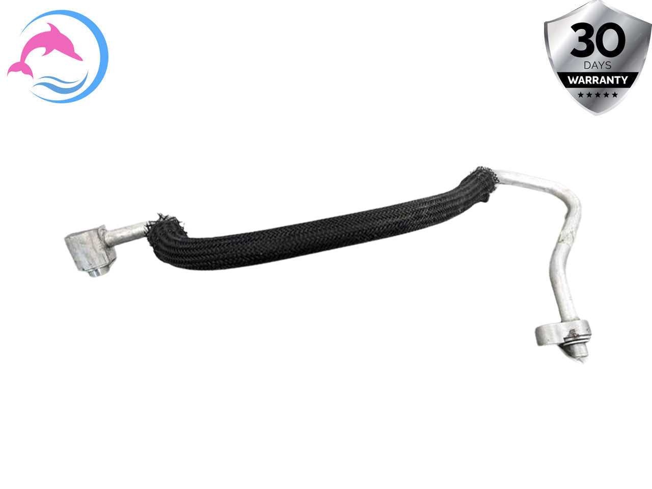 2020 - 2023 OEM DODGE CHARGER SRT 392 A/C DISCHARGE HOSE