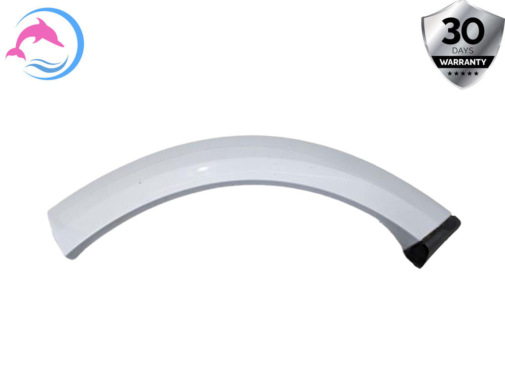 2014 - 2016 OEM LAND ROVER LR4 REAR LEFT DRIVER SIDE FENDER FLARE MOLDING TRIM