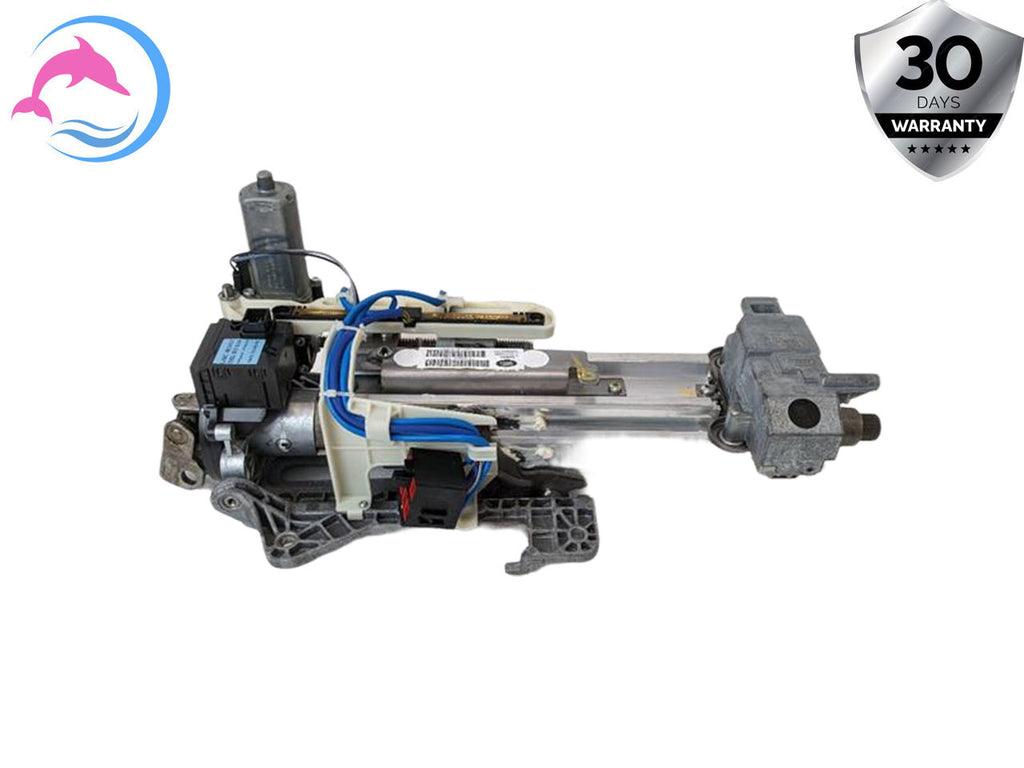 2014 - 2016 OEM LAND ROVER LR4 POWER ADJUSTMENT STEERING COLUMN ASSEMBLY