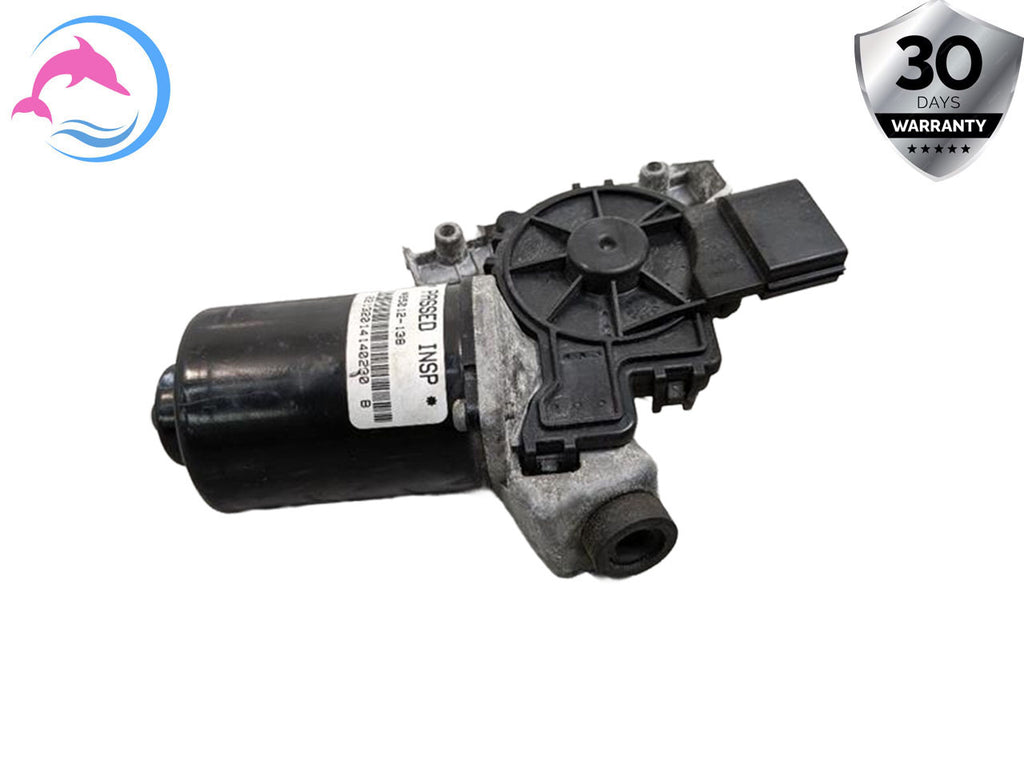 2014 - 2016 OEM LAND ROVER LR4 WINDSHIELD WIPER MOTOR ASSEMBLY