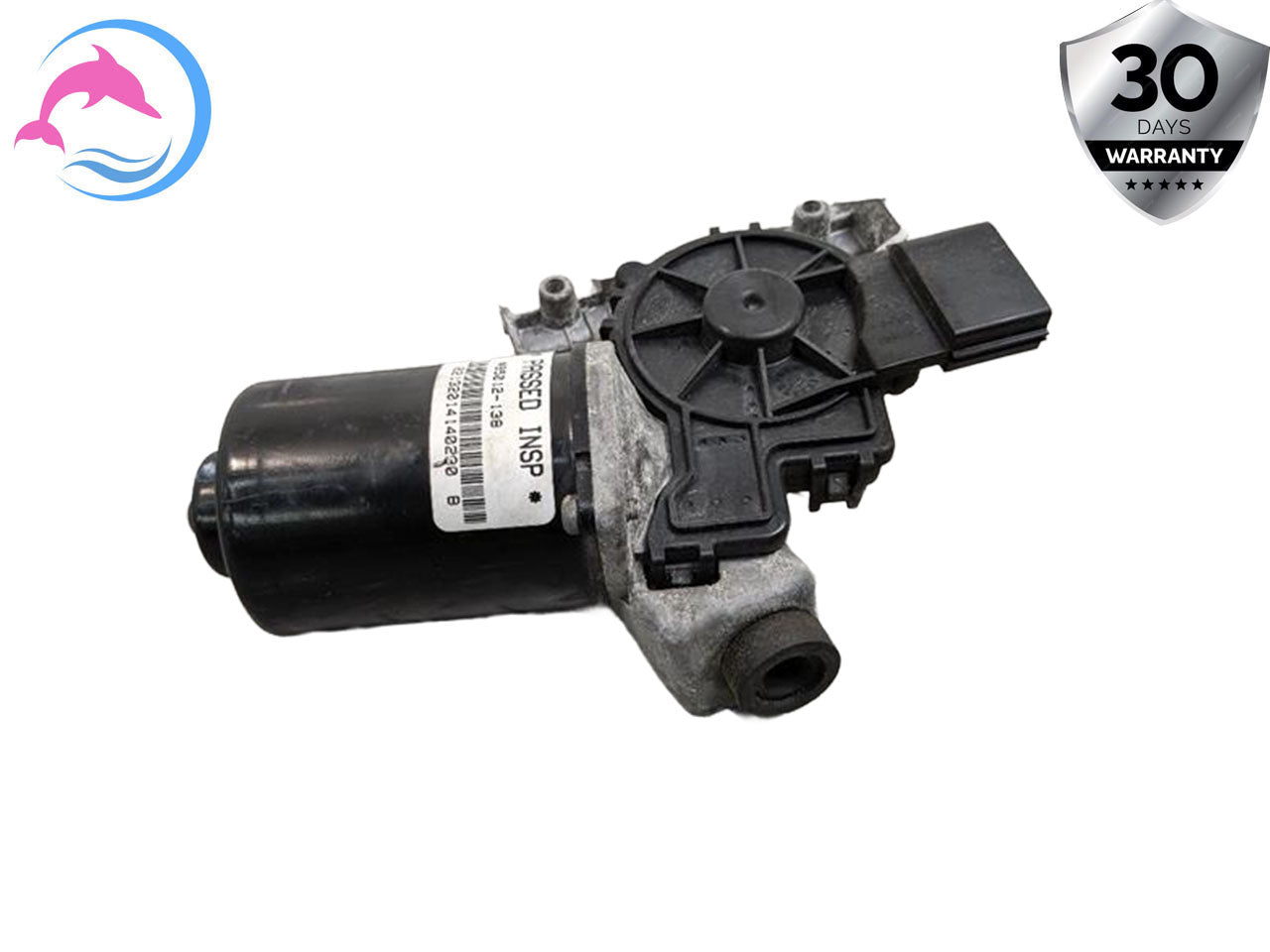 2014 - 2016 OEM LAND ROVER LR4 WINDSHIELD WIPER MOTOR ASSEMBLY