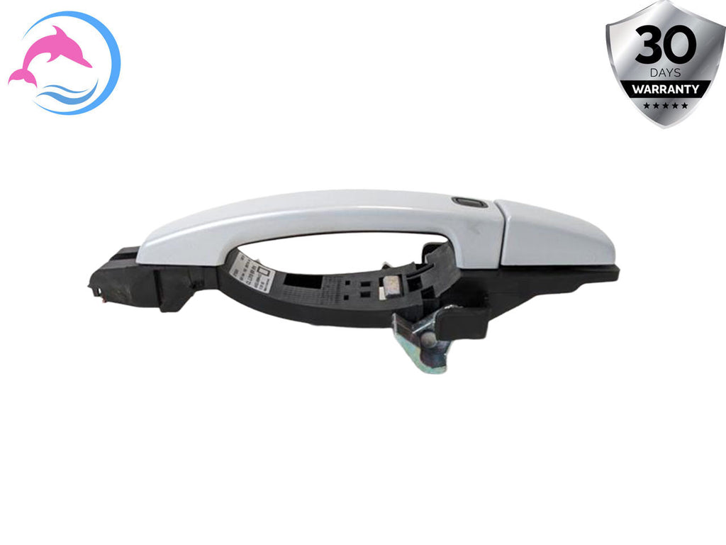 2014 - 2016 OEM LAND ROVER LR4 REAR RIGHT PASSENGER SIDE EXTERIOR DOOR HANDLE