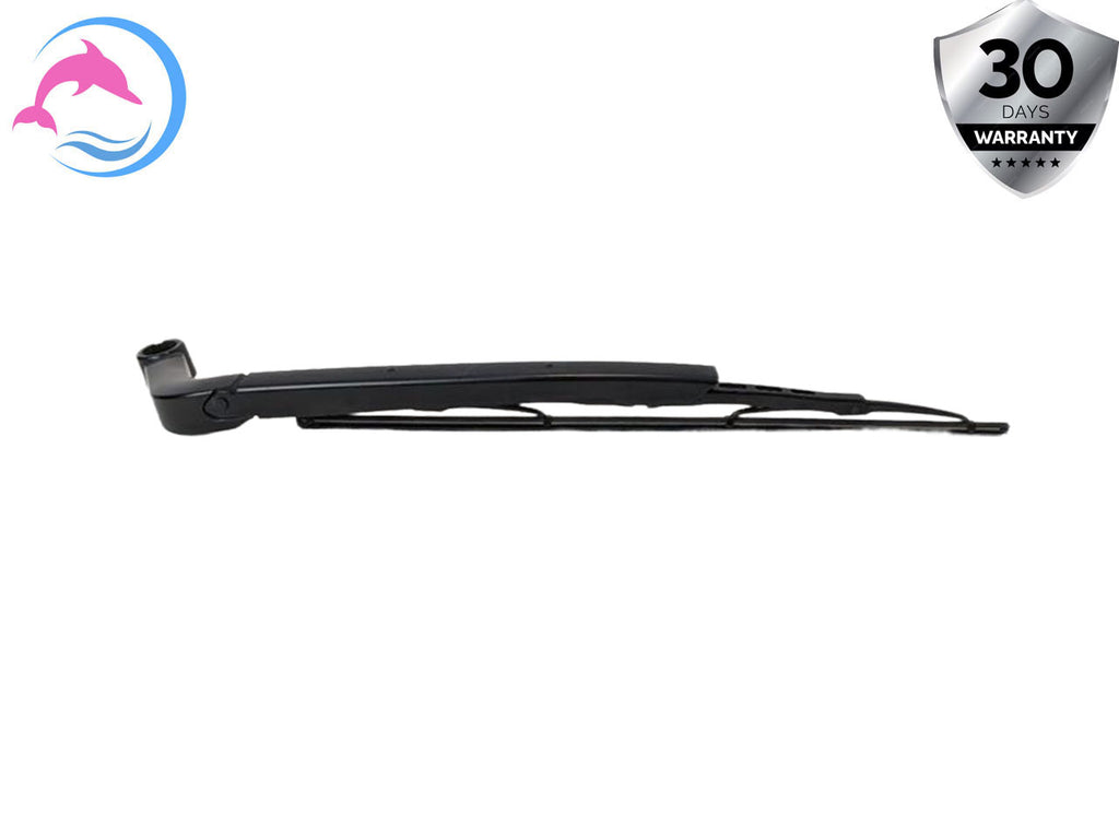 2014 - 2016 OEM LAND ROVER LR4 REAR WINDSHIELD WIPER ARM WITH BLADE