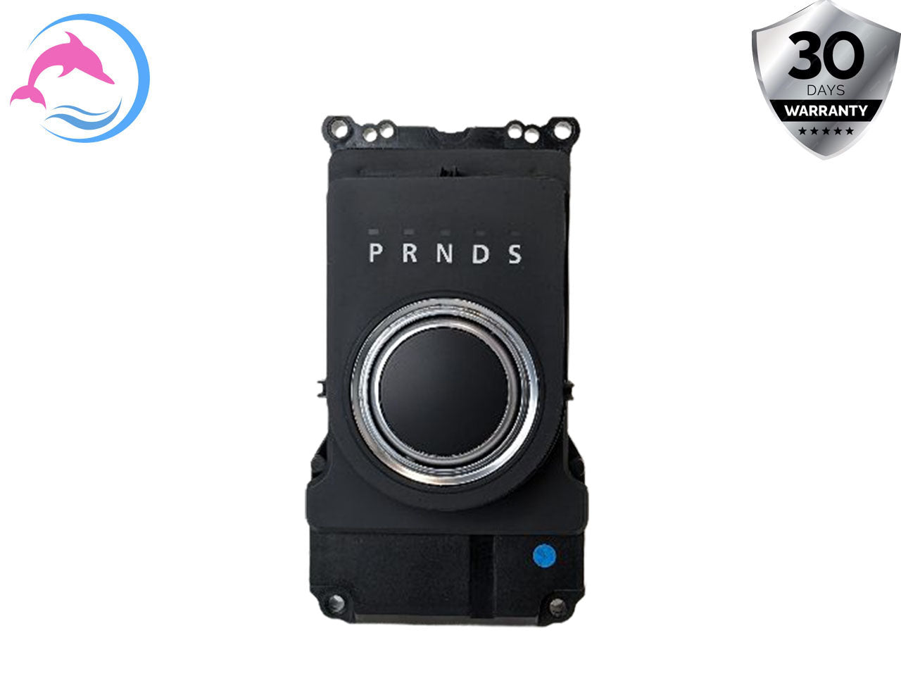 2014 - 2016 OEM LAND ROVER LR4 TRANSMISSION GEAR SELECTOR SHIFTER ASSEMBLY