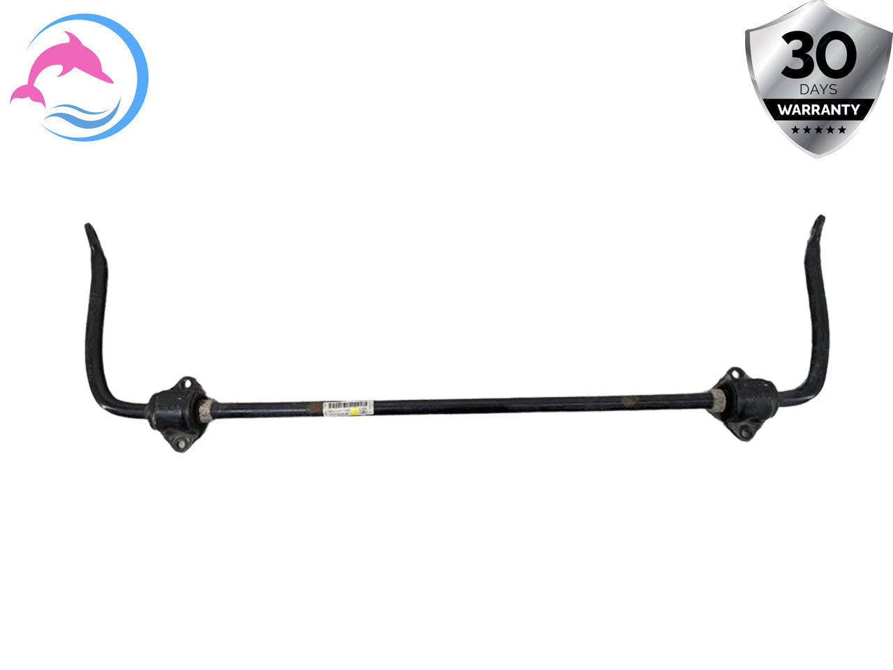 2014 - 2016 OEM LAND ROVER LR4 REAR STABILIZER ANTI ROLL SWAY BAR