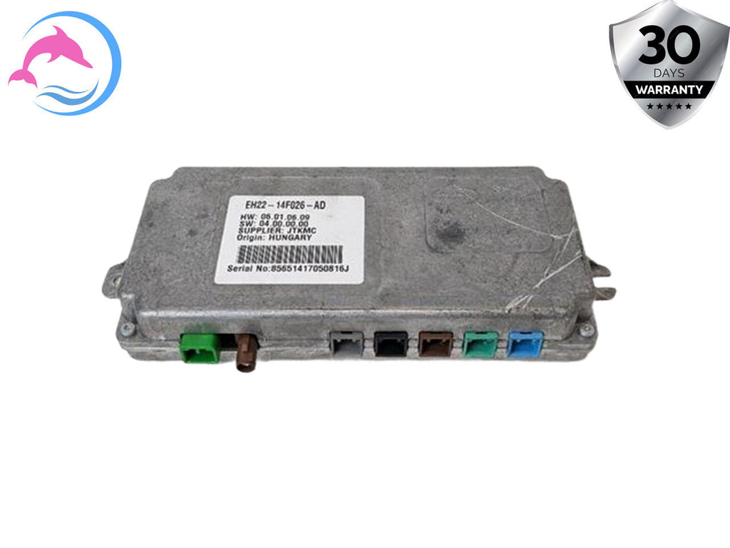 2014 - 2016 OEM LAND ROVER LR4 SURROUND VIEW CAMERA CONTROL MODULE UNIT