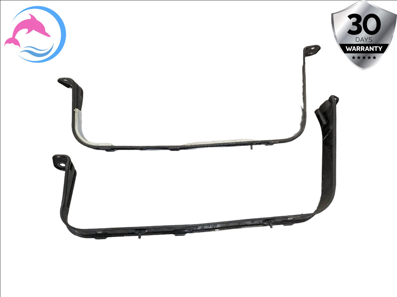 2020 - 2023 OEM DODGE CHARGER SRT 392 FUEL GAS TANK STRAP BRACKET SUPPORT