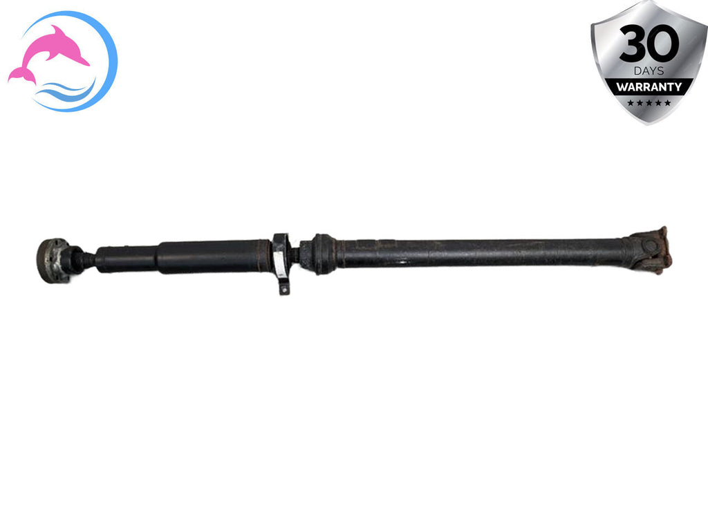 2014 - 2016 OEM LAND ROVER LR4 REAR DRIVESHAFT CARDAN PROPELLER