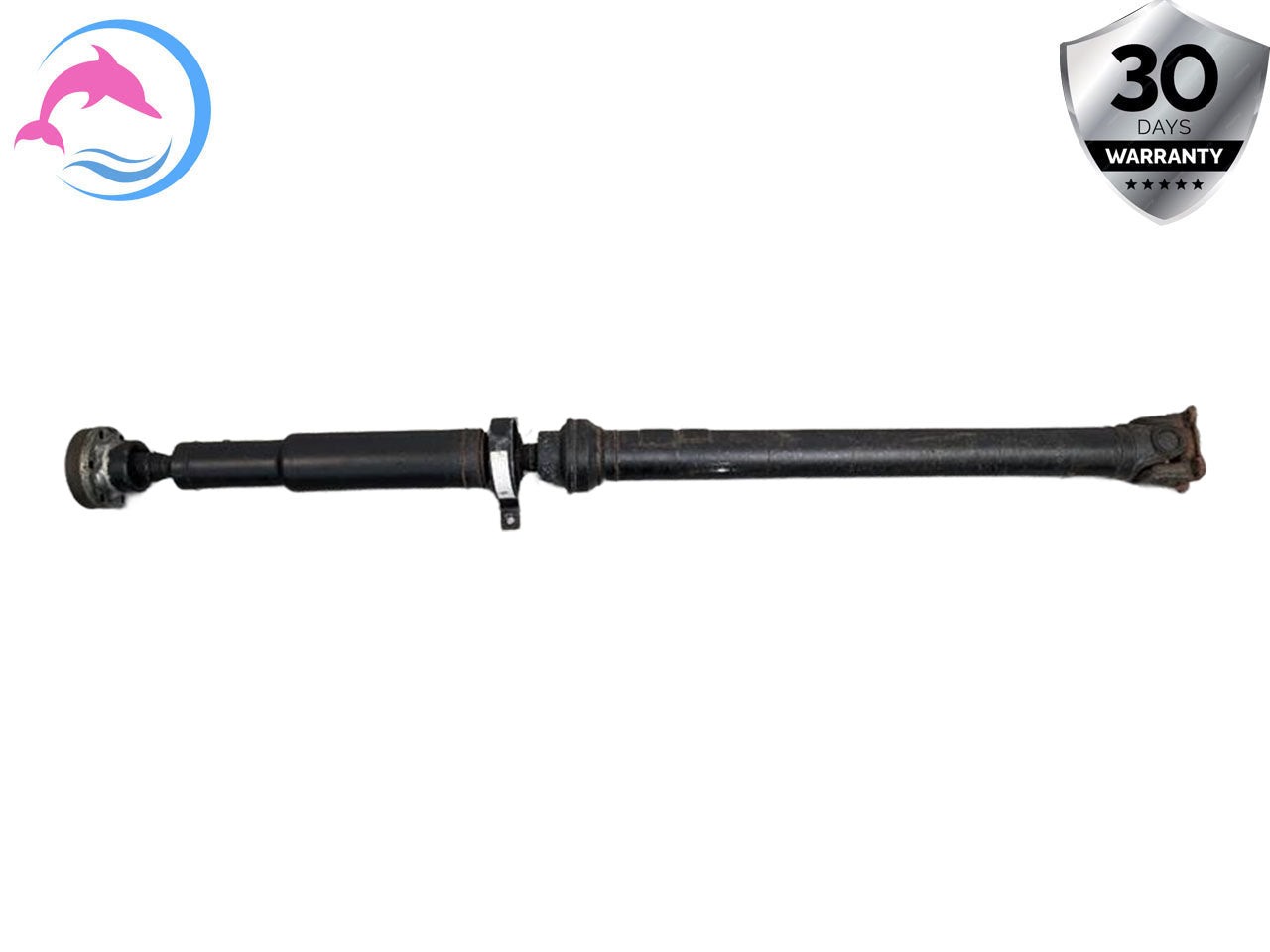 2014 - 2016 OEM LAND ROVER LR4 REAR DRIVESHAFT CARDAN PROPELLER