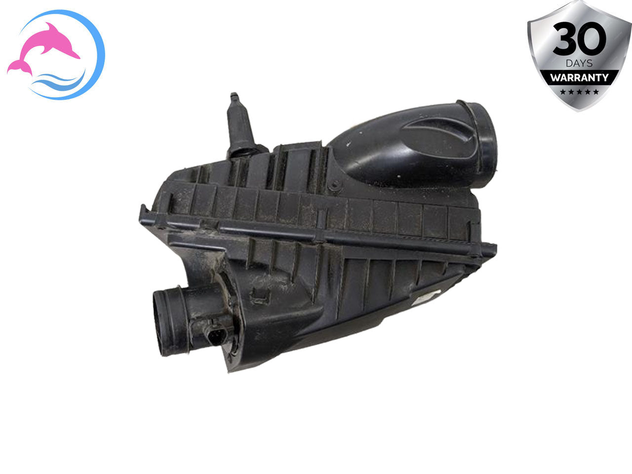 2014 - 2016 OEM LAND ROVER LR4 RIGHT SIDE AIR FILTER CLEANER HOUSING BOX
