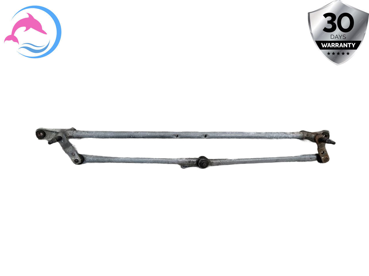 2014 - 2016 OEM LAND ROVER LR4 WINDSHIELD WIPER TRANSMISSION LINKAGE ASSEMBLY