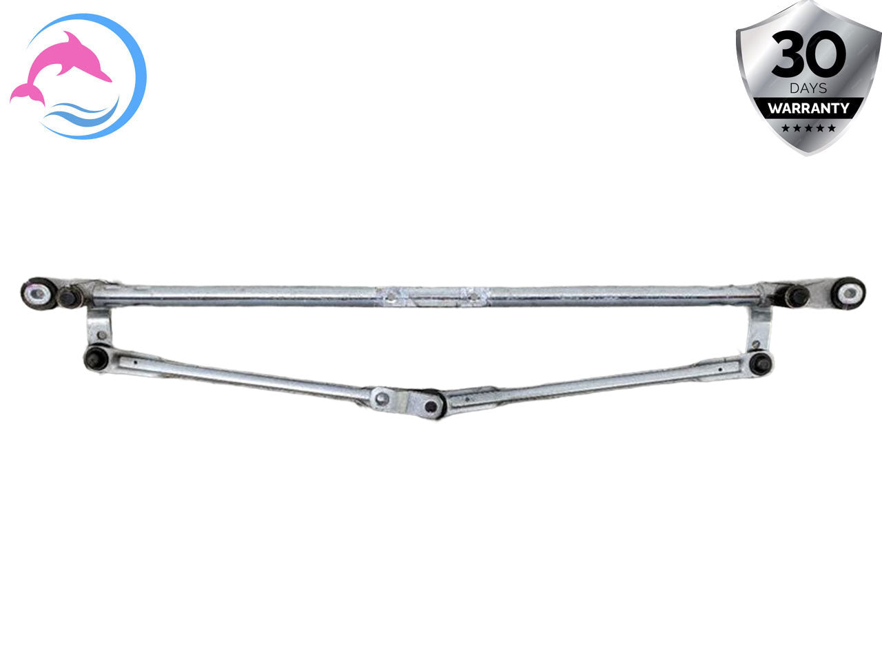 2014 - 2016 OEM LAND ROVER LR4 WINDSHIELD WIPER TRANSMISSION LINKAGE