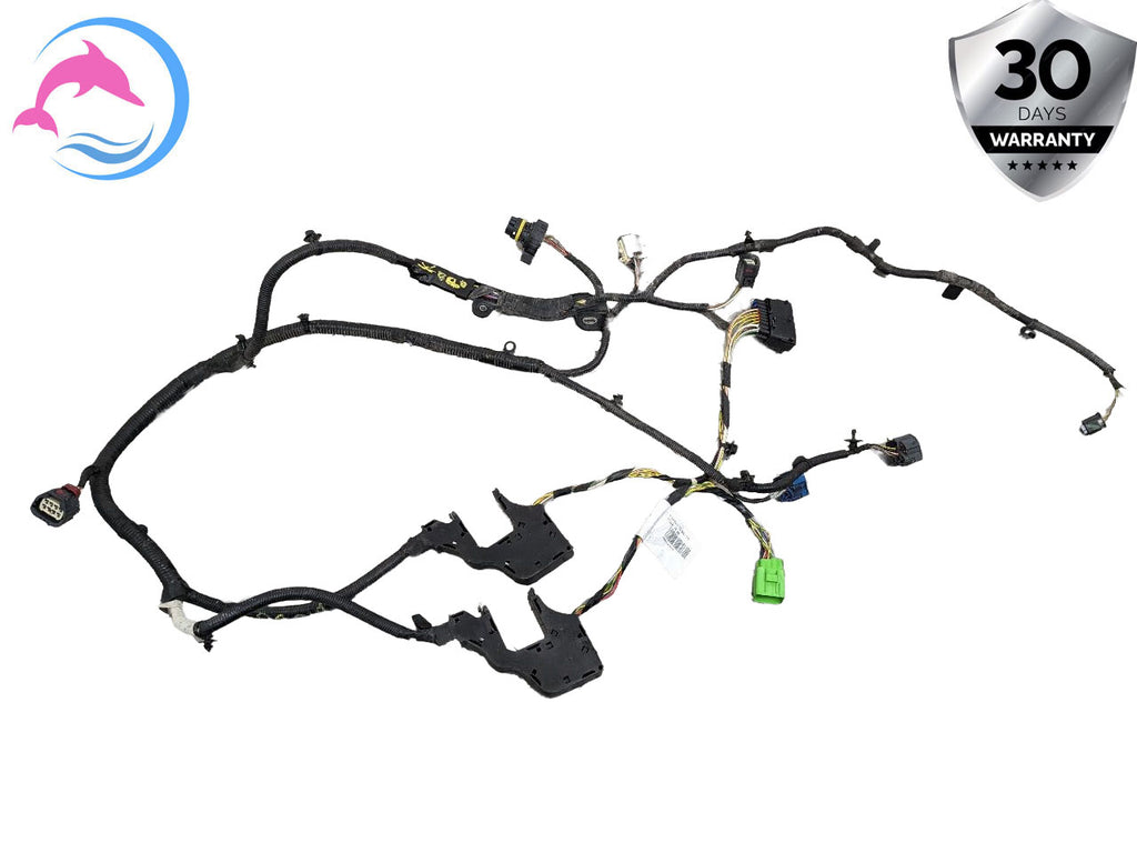2014 - 2016 OEM LAND ROVER LR4 TRANSMISSION WIRE WIRING HARNESS ASSEMBLY