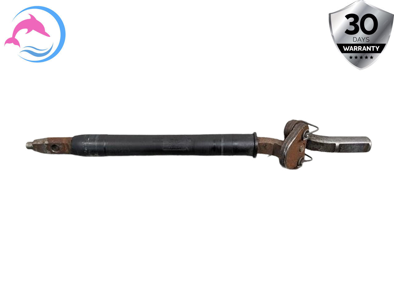 2014 - 2016 OEM LAND ROVER LR4 STEERING COLUMN INTERMEDIATE SHAFT ASSEMBLY