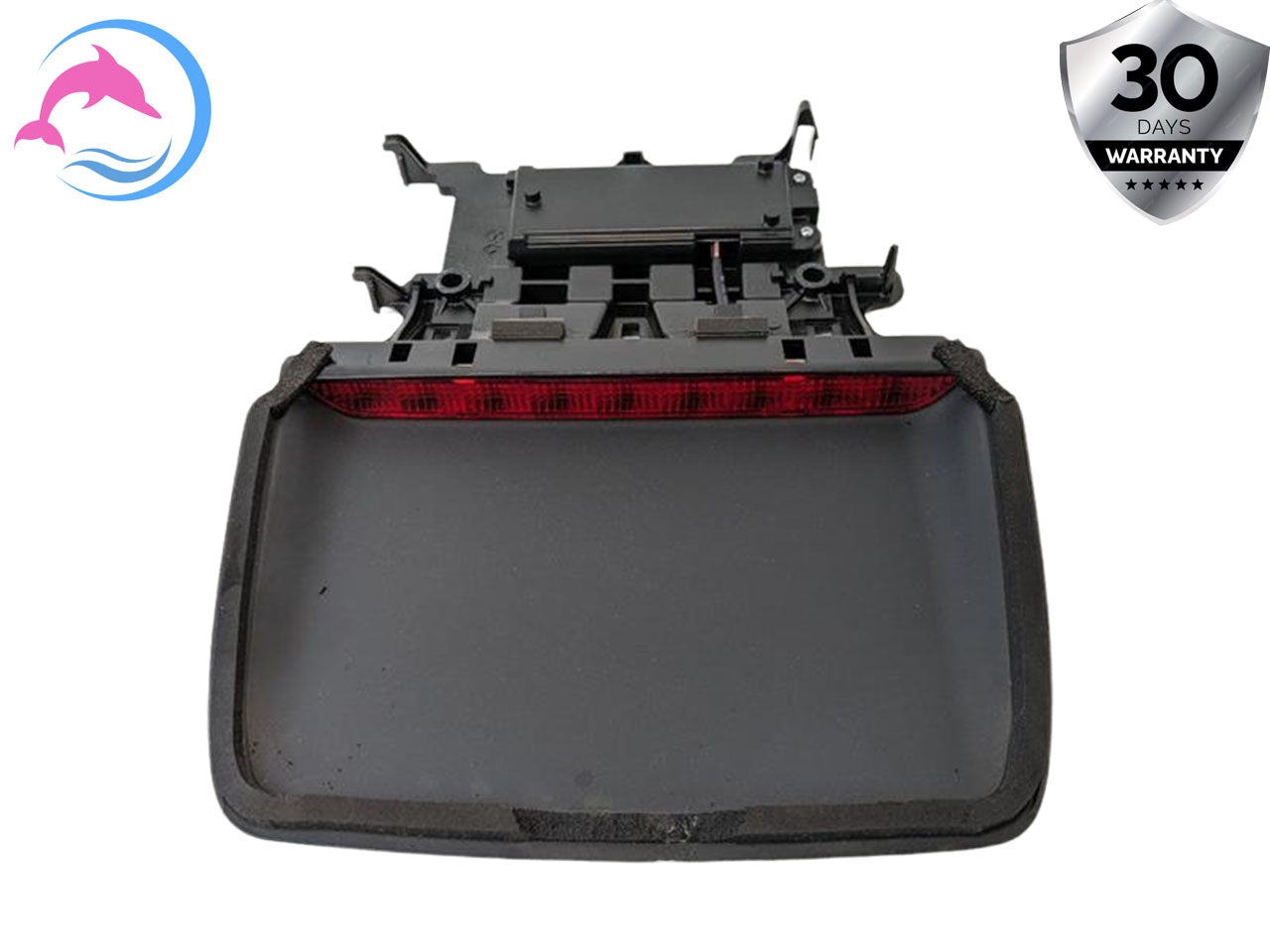 2020 - 2023 OEM DODGE CHARGER SRT 392 REAR HIGH MOUNTED BRAKE STOP LIGHT