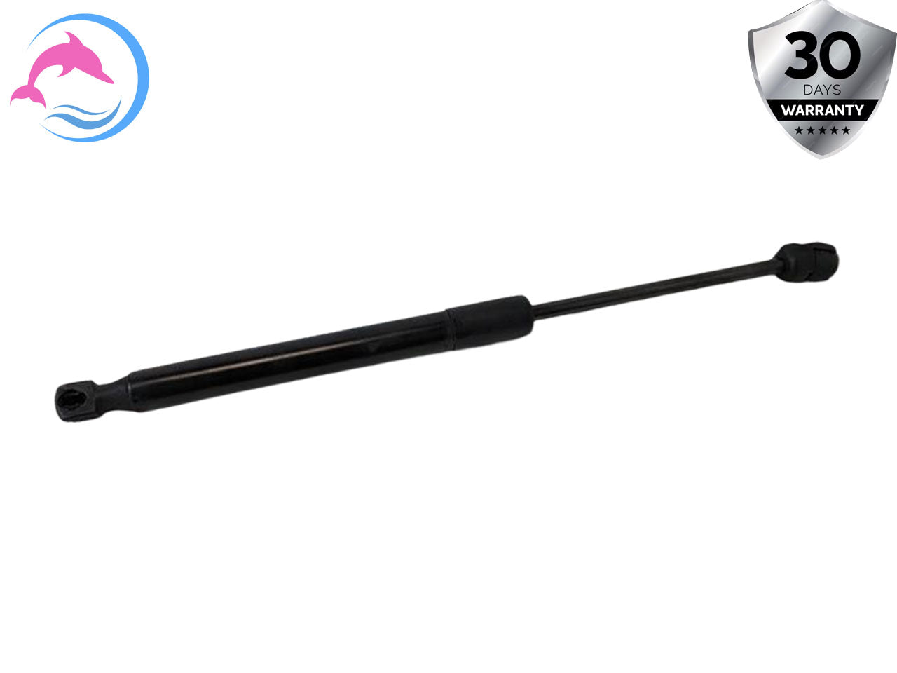 2020 - 2023 OEM DODGE CHARGER SRT 392 LEFT SIDE HOOD LIFT SUPPORTS SHOCKS STRUT
