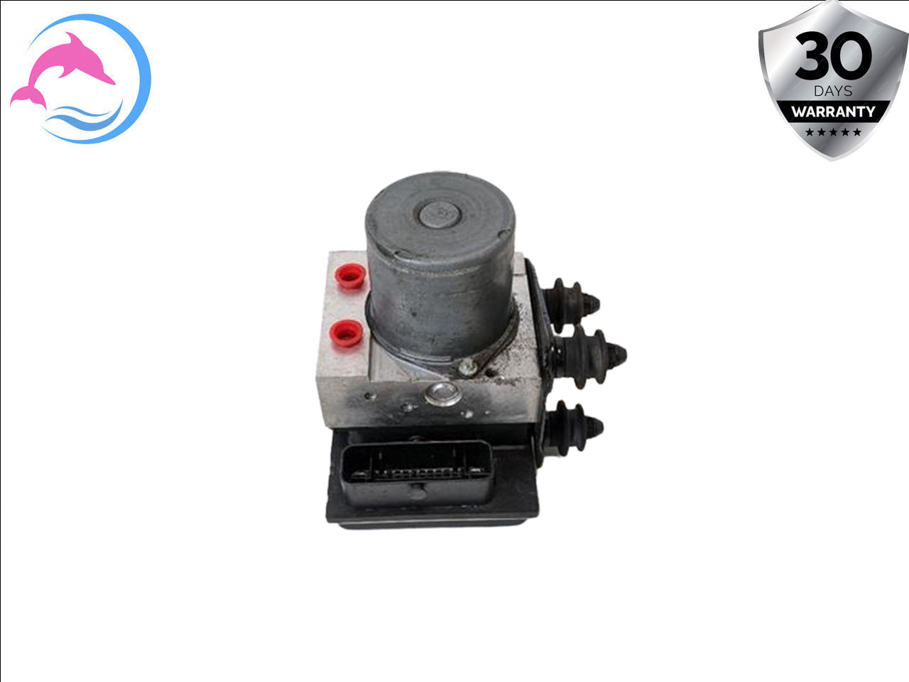 2008 - 2012 OEM AUDI A5 ABS ANTI LOCK BRAKE PUMP MODULE ASSEMBLY