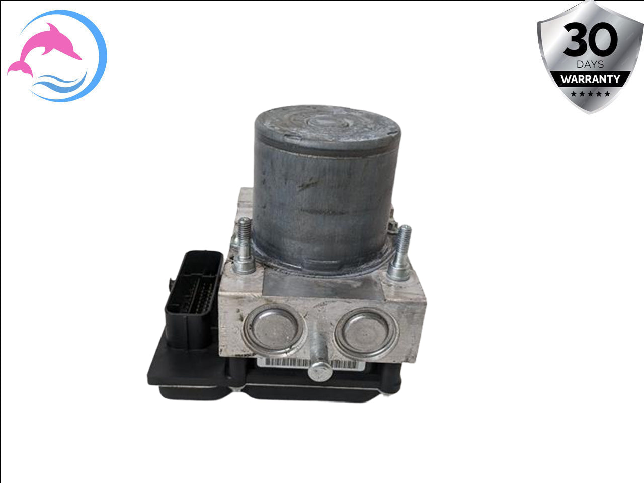 2010 - 2013 OEM LAND ROVER RANGE ROVER ABS ANTI LOCK BRAKE PUMP MODULE UNIT
