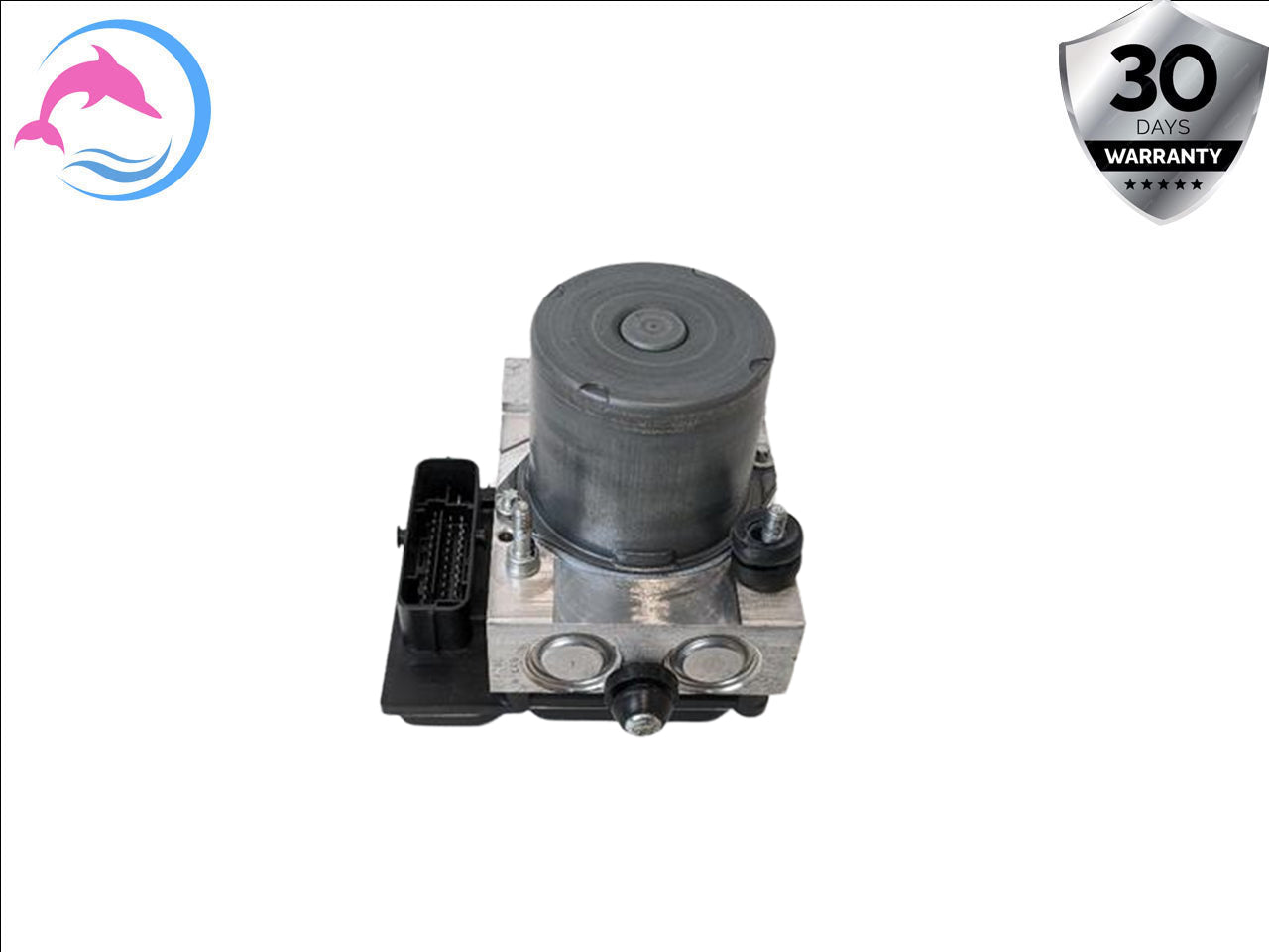 10 - 13 LAND ROVER RANGE ROVER SPORT ABS ANTI LOCK BRAKE PUMP MODULE ASSEMBLY