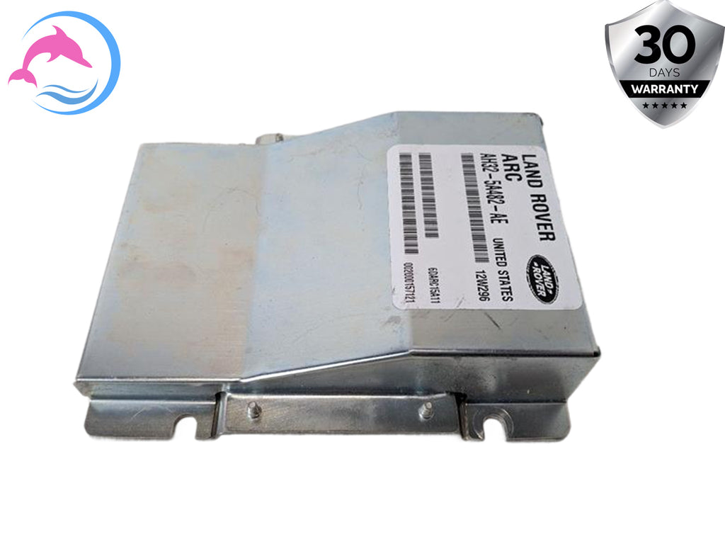 10 - 13 OEM LAND ROVER RANGE ROVER SPORT ANTI-ROLL STABILITY CONTROL MODULE UNIT
