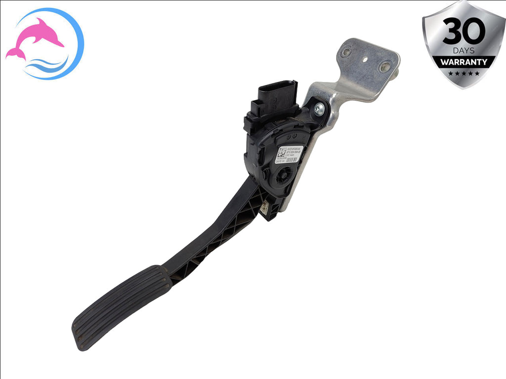 2010 - 2013 OEM LAND ROVER RANGE ROVER SPORT ACCELERATOR GAS PEDAL ASSEMBLY