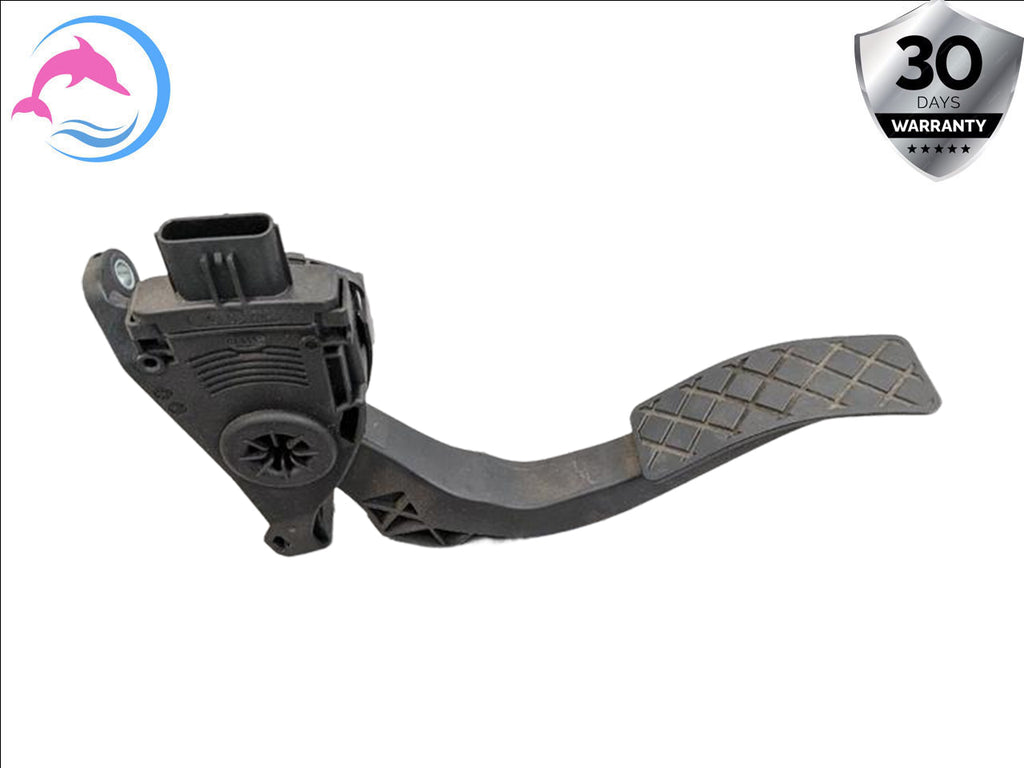 2008 - 2016 OEM AUDI A4 ACCELERATOR GAS THROTTLE PEDAL ASSEMBLY