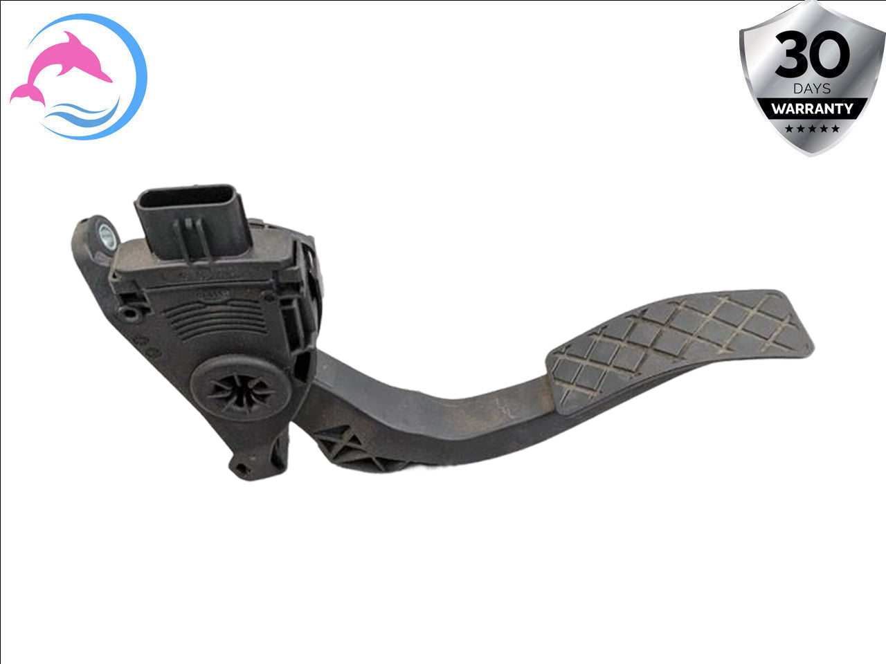 2008 - 2016 OEM AUDI A4 ACCELERATOR GAS THROTTLE PEDAL ASSEMBLY