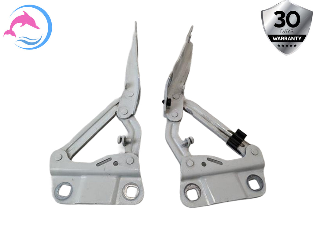 2008 - 2012 OEM MERCEDES-BENZ GL550 FRONT LEFT AND RIGHT SIDE HOOD HINGE BRACKET