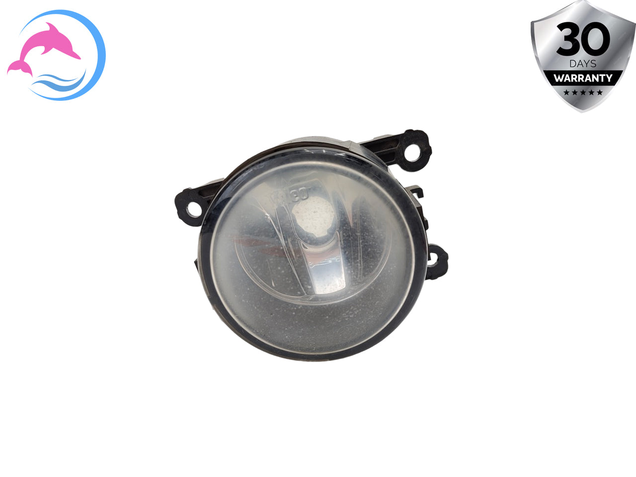 10 - 13 OEM LAND ROVER RANGE ROVER SPORT FRONT RIGHT PASSENGER SIDE FOG LAMP