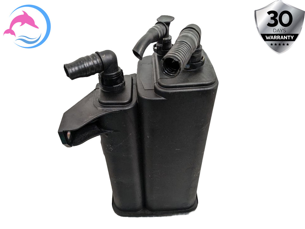 2002 - 2012 OEM LAND ROVER RANGE ROVER FUEL VAPOR EVAPORATOR CHARCOAL CANISTER