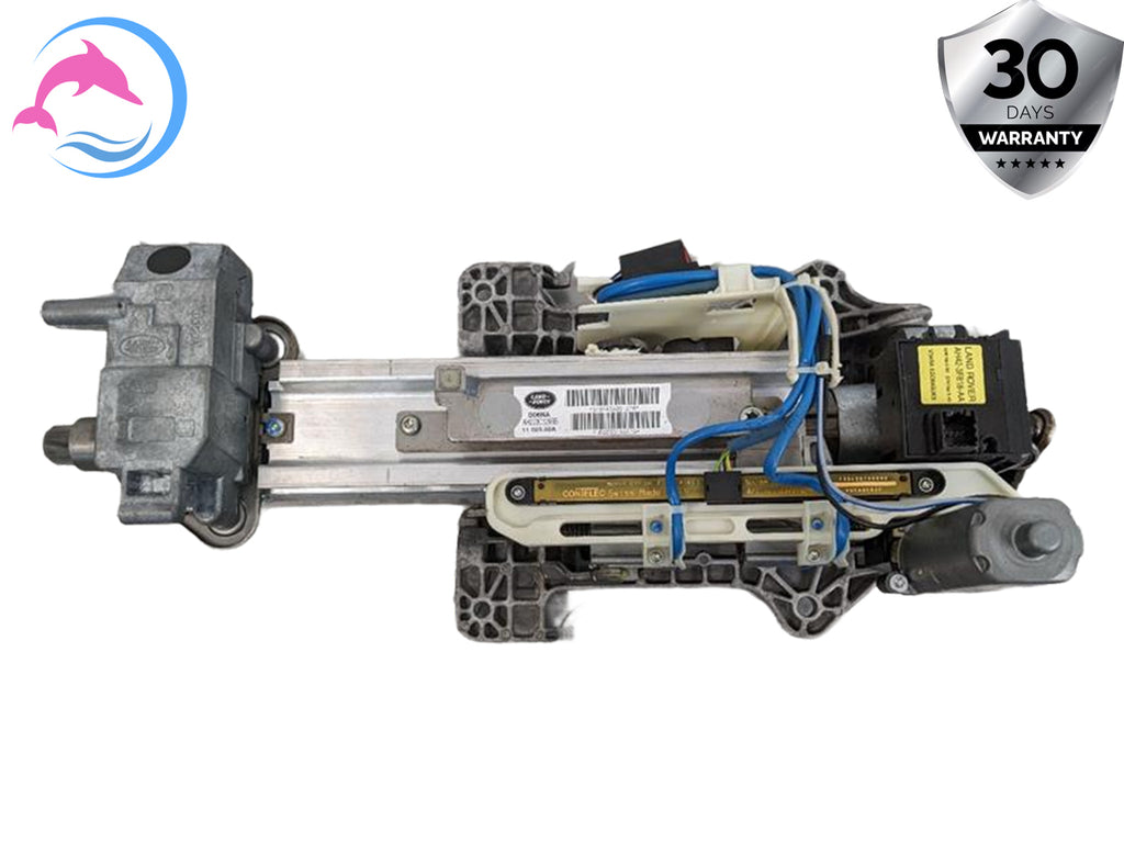 2006 - 2012 OEM LAND ROVER RANGE ROVER SPORT POWER ADJUSTMENT STEERING COLUMN