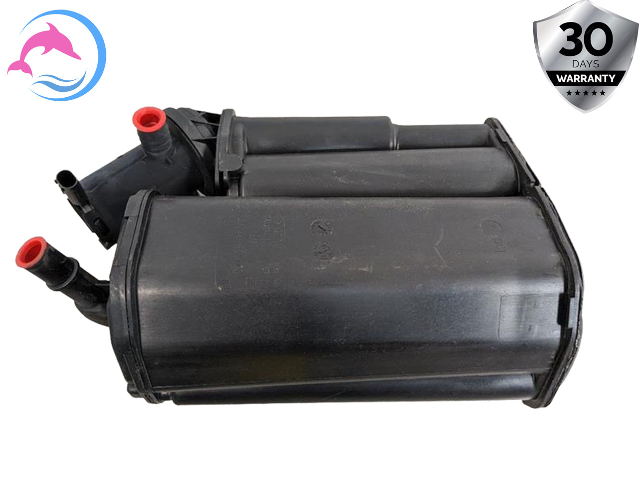 2008 - 2014 OEM MERCEDES BENZ C300 FUEL GAS VAPOR EVAPORATOR CHARCOAL CANISTER