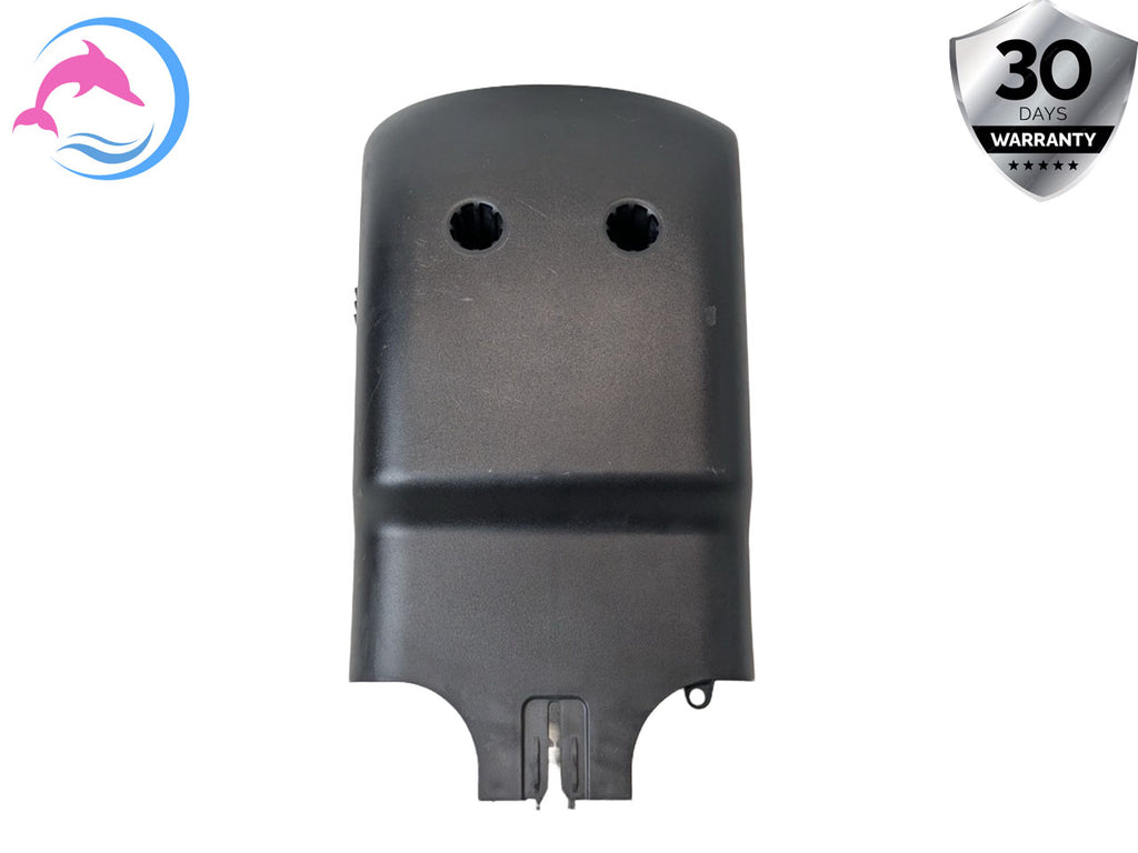 13 - 17 LAND ROVER RANGE RANGE ROVER OEM STEERING COLUMN UPPER AND LOWER COVER