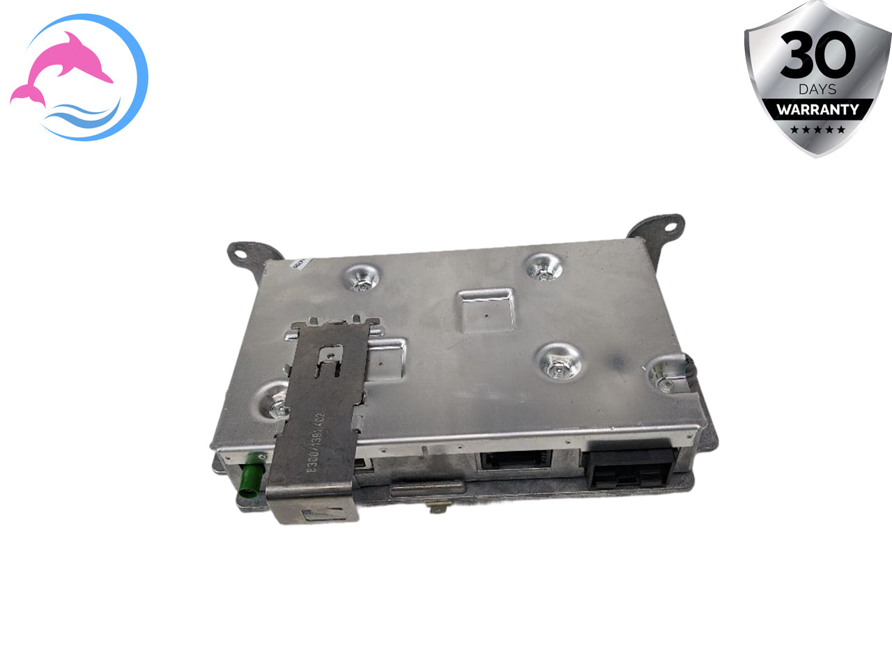 2008 - 2016 OEM AUDI A4 NAVIGATION INTERFACE CONTROL MODULE