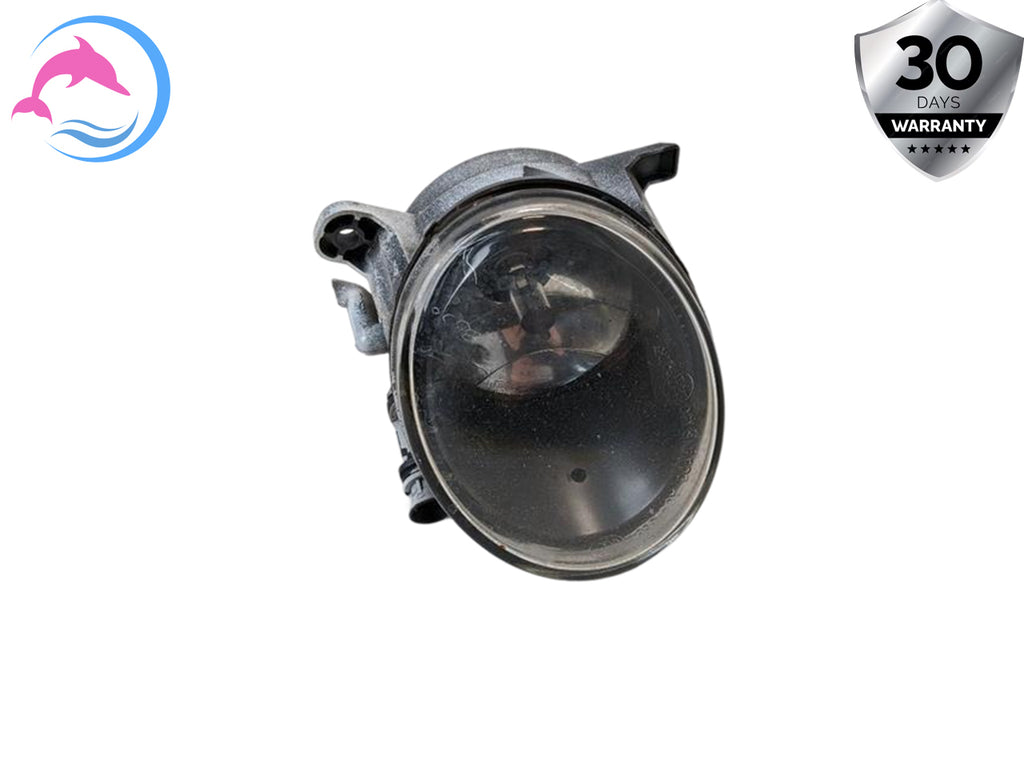 2004 - 2011 OEM AUDI A6 FRONT RIGHT PASSENGER SIDE BUMPER FOG LAMP LIGHT
