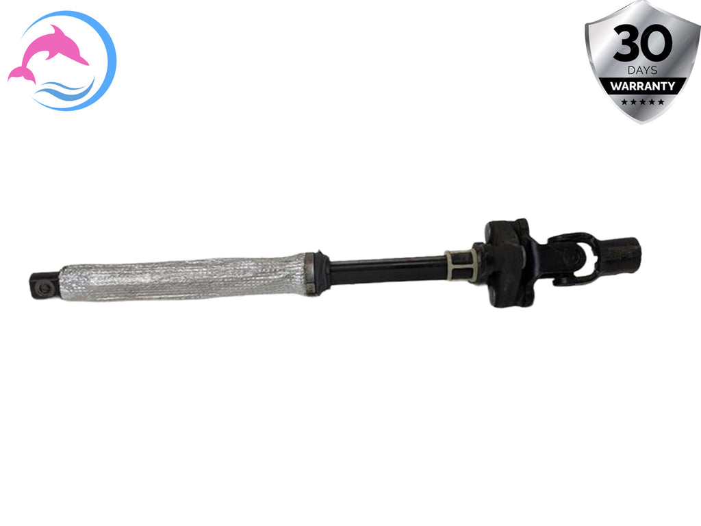 10 - 13 OEM LAND ROVER RANGE ROVER SPORT STEERING COLUMN LOWER SHAFT ASSEMBLY