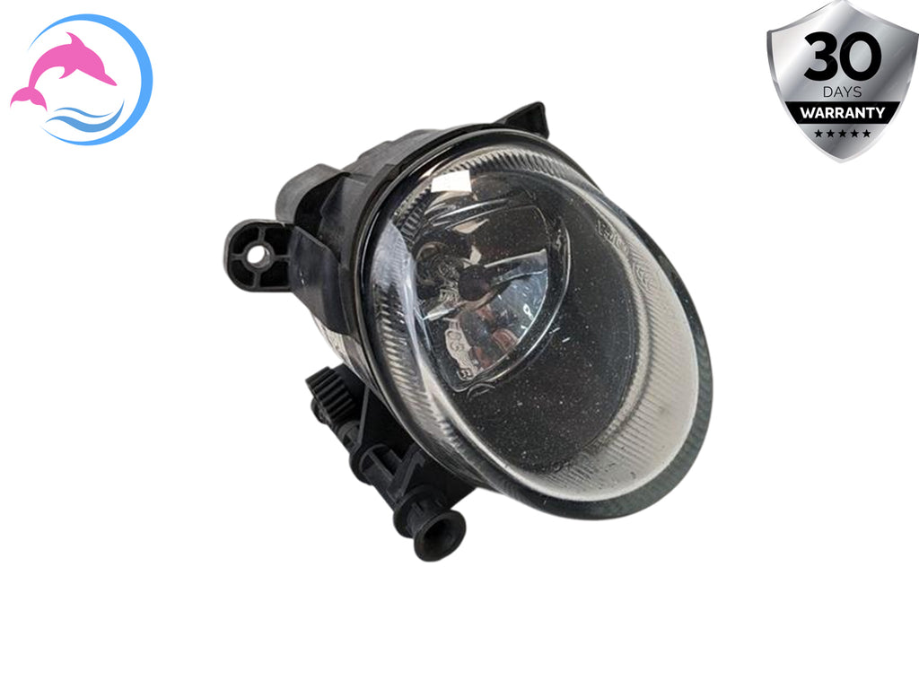 2008 - 2012 OEM AUDI A5 FRONT RIGHT PASSENGER SIDE BUMPER FOG LAMP LIGHT