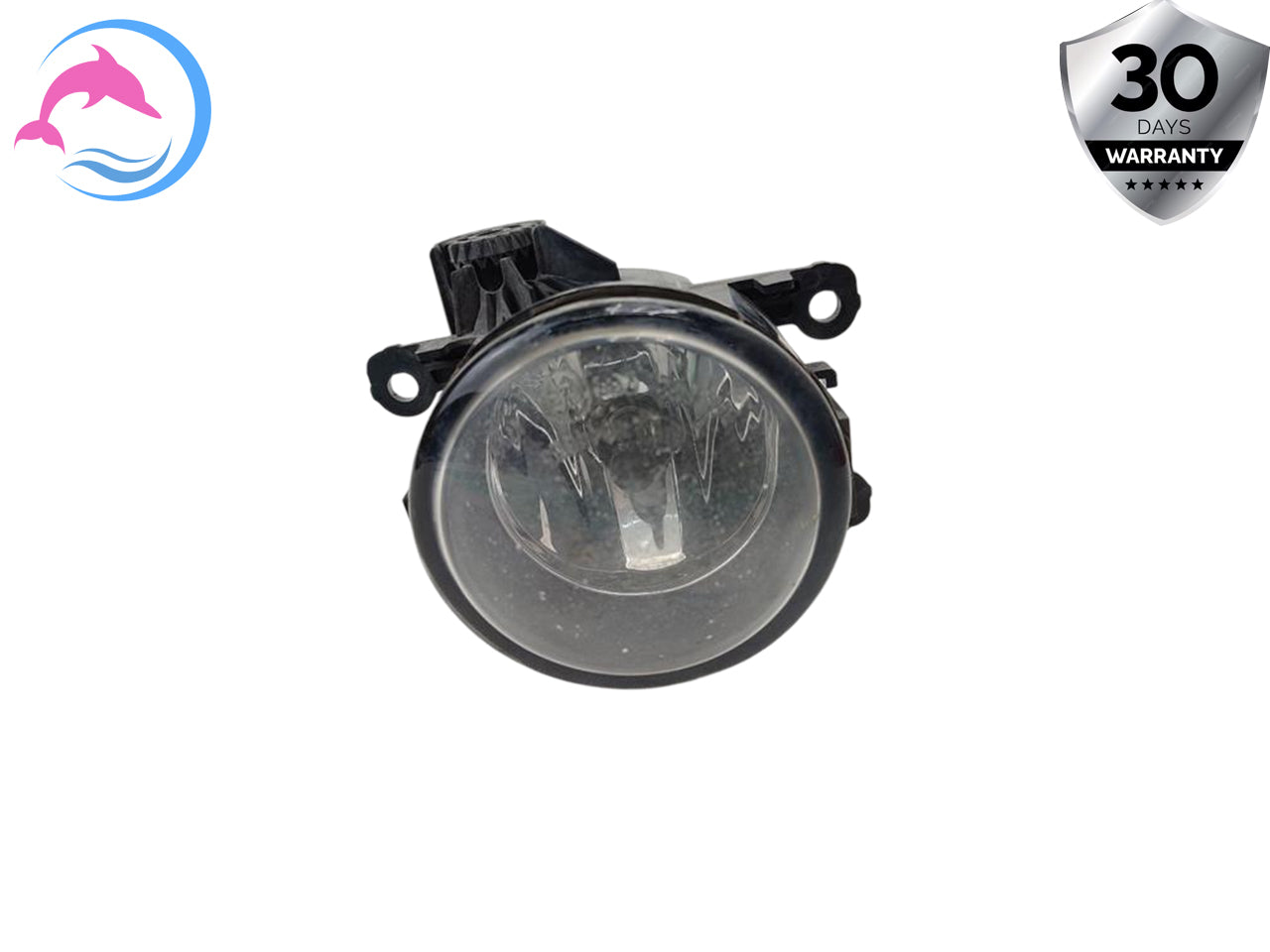 10 - 13 OEM LAND ROVER RANGE ROVER SPORT FRONT RIGHT SIDE BUMPER FOG LAMP LIGHT