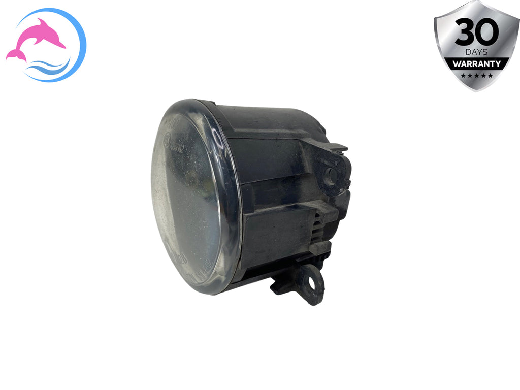 10 - 13 OEM LR RANGE ROVER SPORT FRONT RIGHT SIDE BUMPER FOG LAMP LIGHT