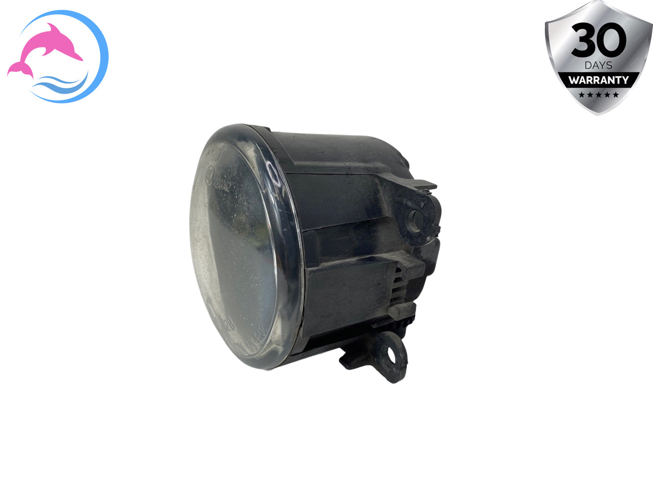 10 - 13 OEM LR RANGE ROVER SPORT FRONT RIGHT SIDE BUMPER FOG LAMP LIGHT