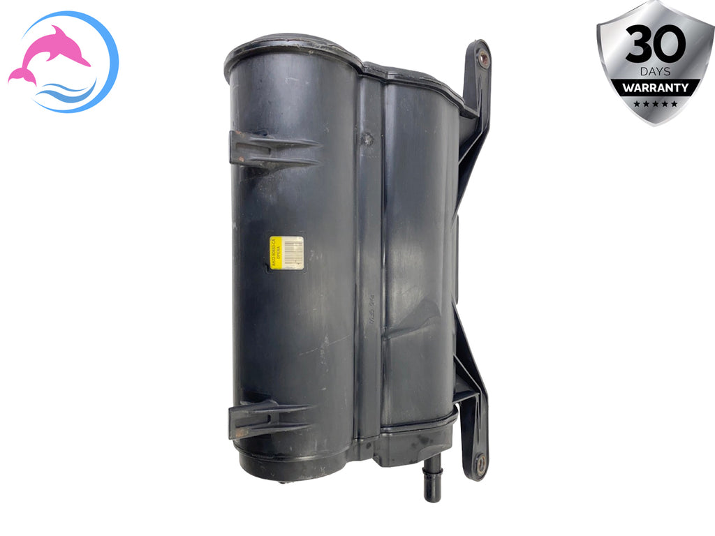 10 - 13 OEM LAND ROVER RANGE ROVER SPORT FUEL VAPOR EVAPORATOR CHARCOAL CANISTER