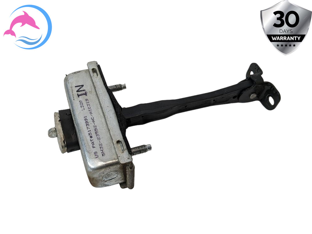 06 - 12 OEM LR RANGE ROVER SPORT REAR RIGHT PASSENGER SIDE DOOR CHECK STOPPER