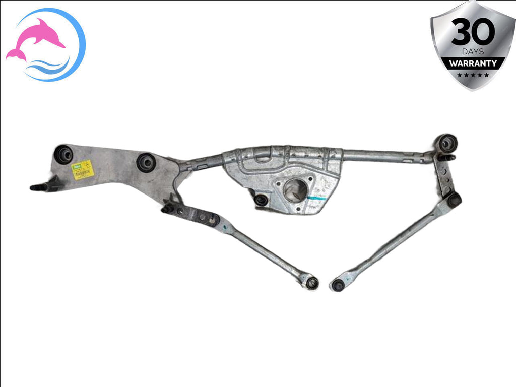 2008 - 2012 OEM MERCEDES-BENZ GL550 WINDSHIELD WIPER TRANSMISSION LINKAGE