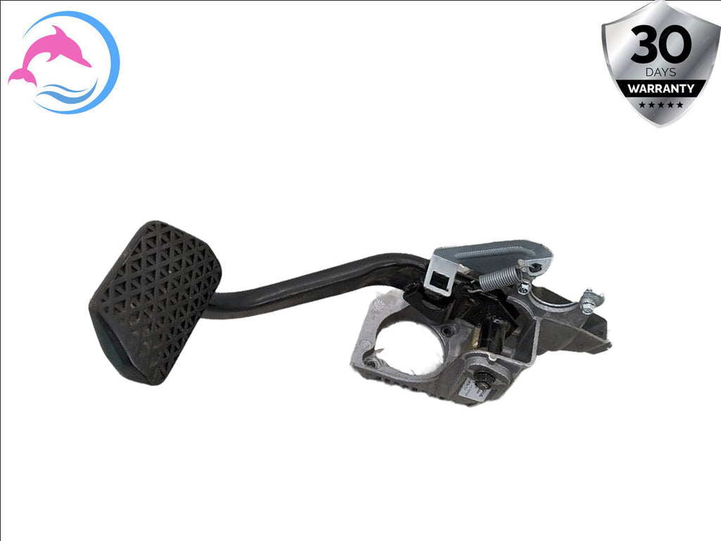 2002 - 2012 OEM LAND ROVER RANGE ROVER BRAKE STOP PEDAL ASSEMBLY WITH BRACKET